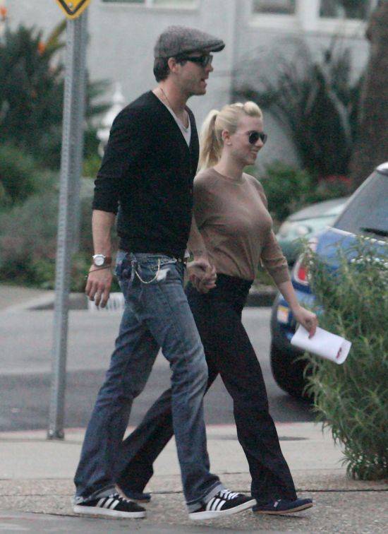 To pierwszy raz, gdy Blake Lively jest zazdrosna o Scarlett Johansson