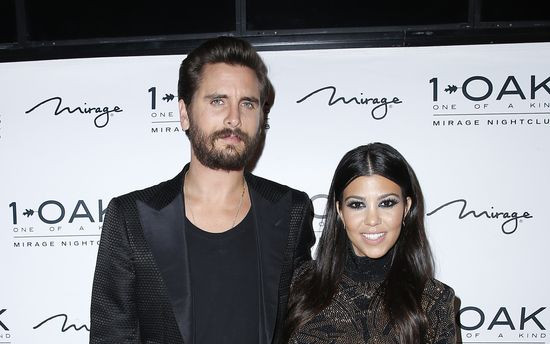 Doprowadzony do granicy wytrzymałości Scott, ujawnia mroczne rodzinne sekrety