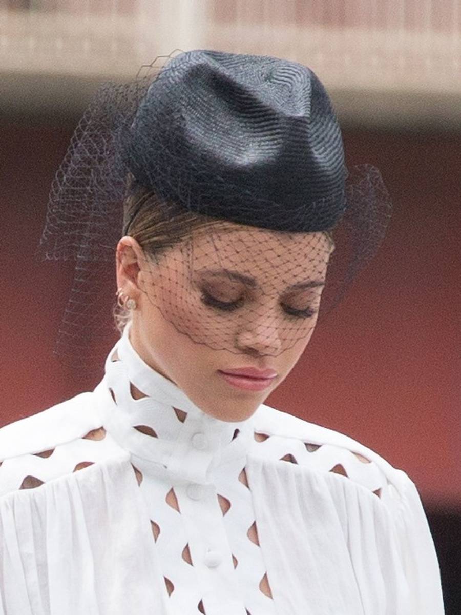 Sofia Richie PŁACZE na imprezie – pokłóciła się ze Scottem?