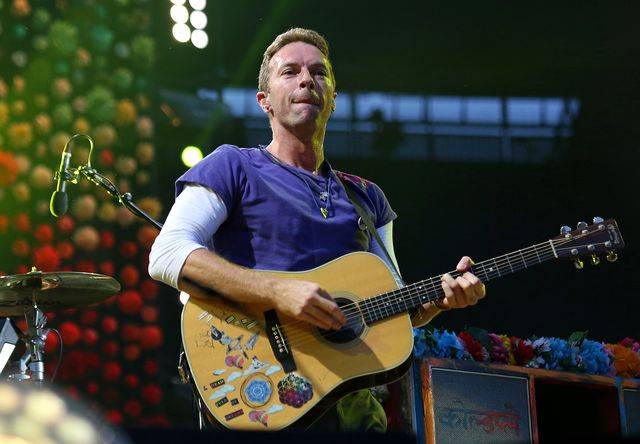 Wszyscy faceci Dakoty Johnson