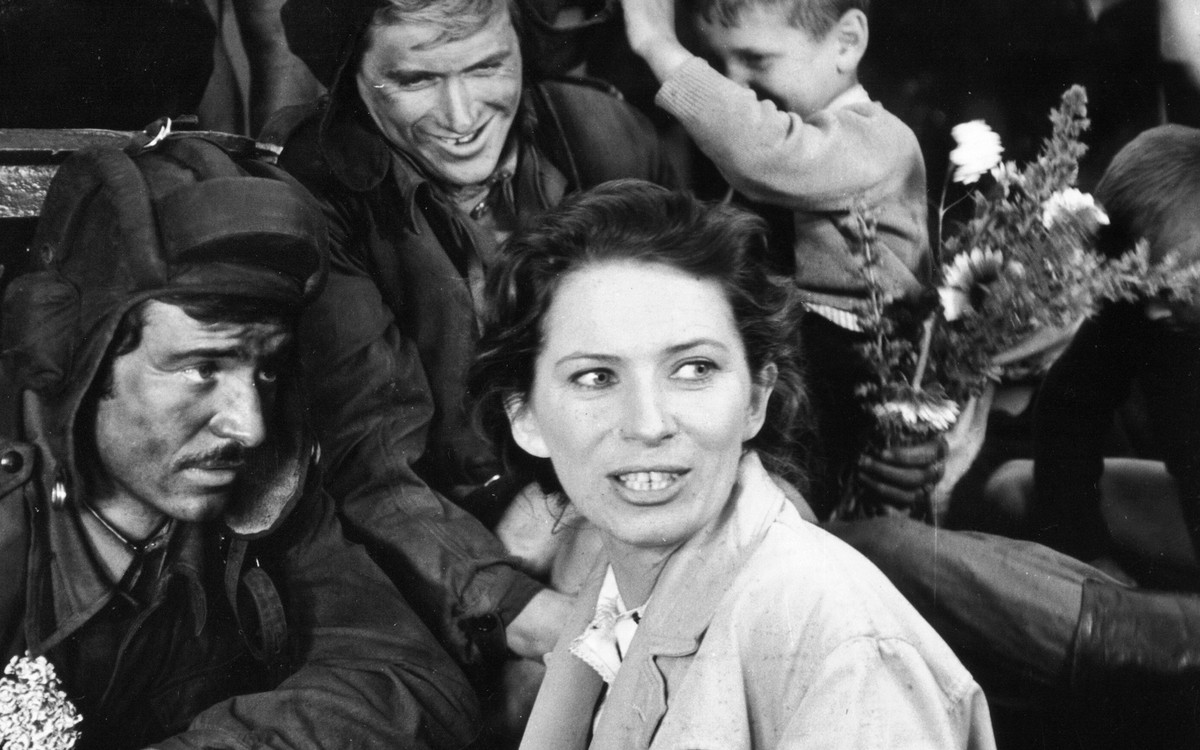 Nie żyje ceniona aktorka Anna Lutosławska-Jaworska