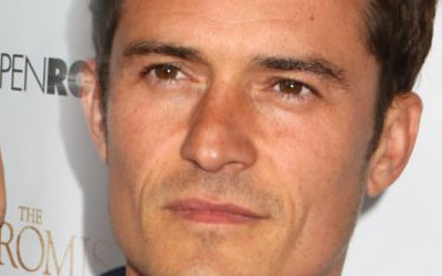 Orlando Bloom ma nową, znaną dziewczynę