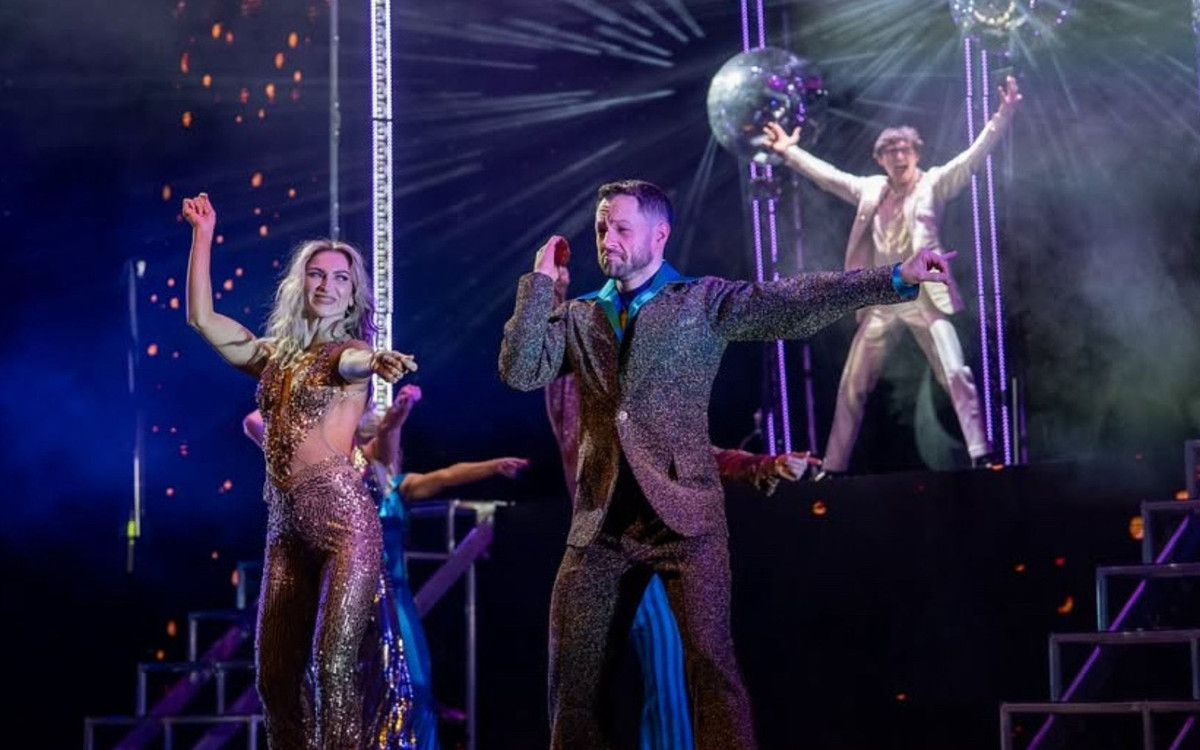 Kokaina za kulisami „Tańca z Gwiazdami”? Policja wszczęła śledztwo!