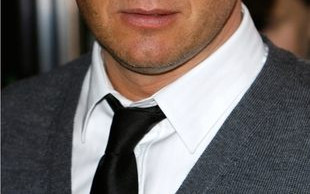 Gary Barlow ma naprawdę silną wolę