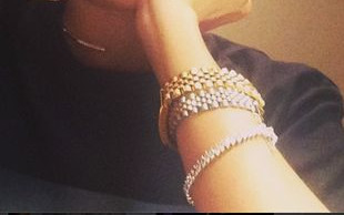 Rihanna ma sposób na rozstania (FOTO)