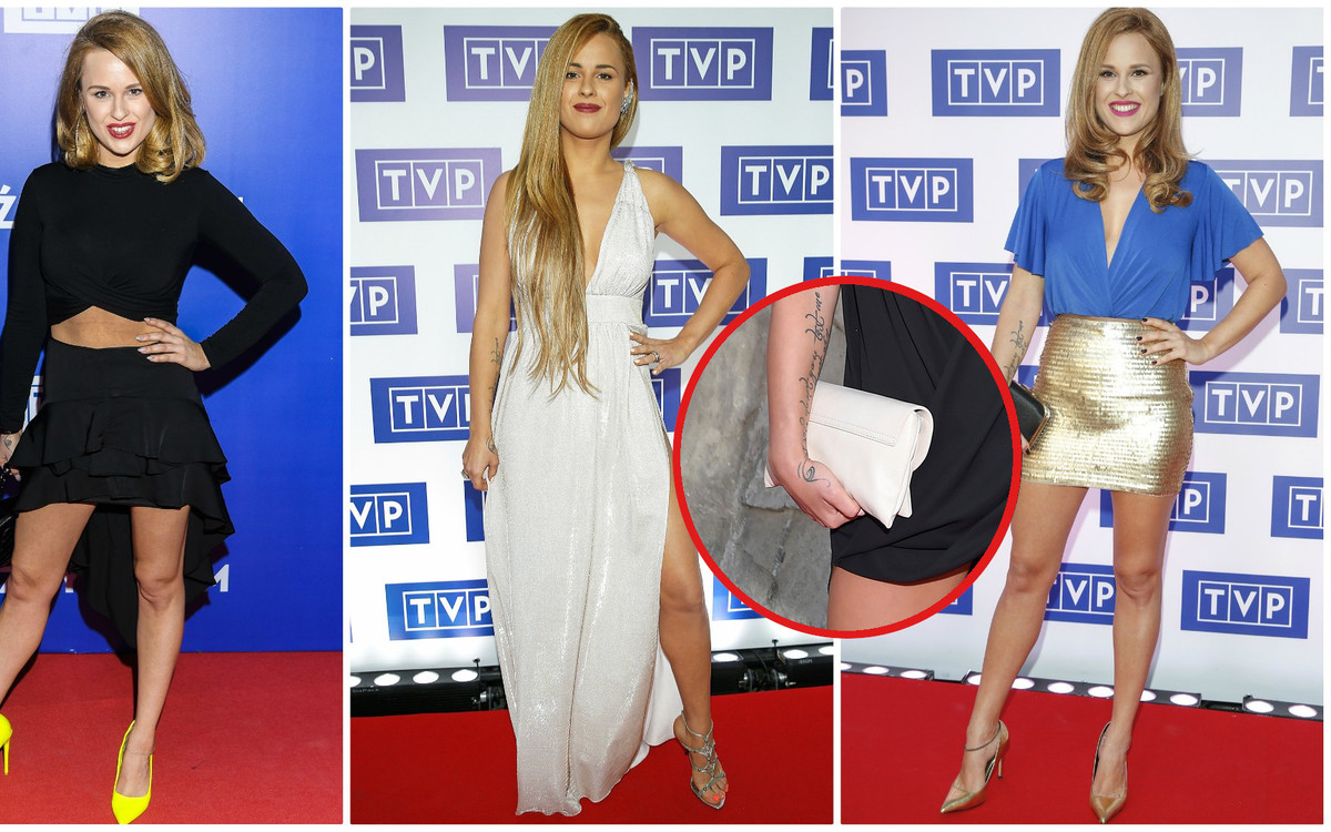 NAJLEPSZE stylizacje Kai Paschalskiej