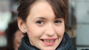 Joanna Osyda i Filip Bobek w 13. edycji Tańca z Gwiazdami