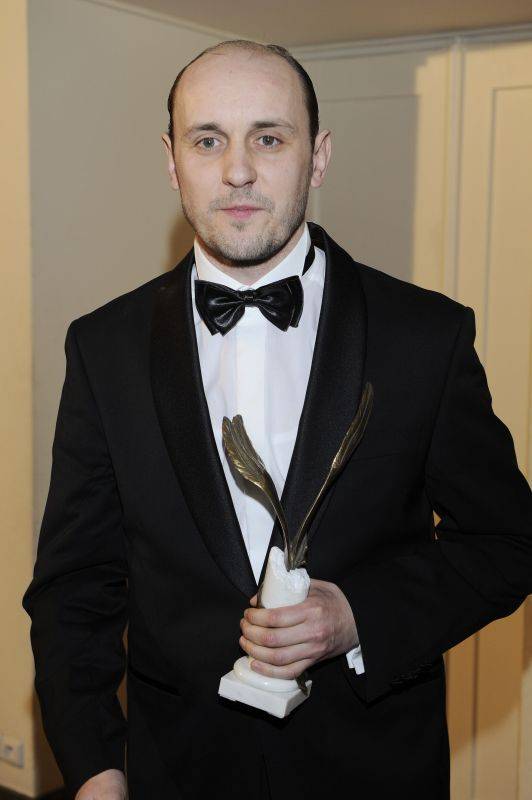 Adam Woronowicz fot. KAPiF