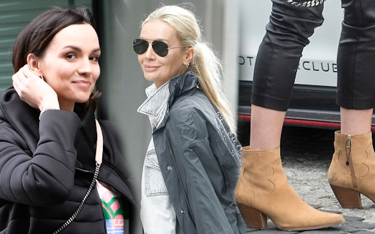 Jesteś przed zakupem butów jesiennych? Gwiazdy postawiły w tym sezonie na ten model…