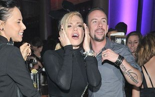 A wiecie, że Nergal ma coś z kobiety?