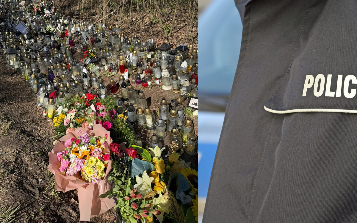 “Gigabajty danych”. Zabezpieczono telefon kierowcy, który spowodował śmiertelny wypadek z udziałem posła Litewki