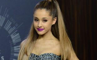 Ariana Grande zrobi TO dla swojego chłopaka!