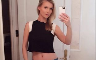 Joanna Krupa ścięła włosy (FOTO)