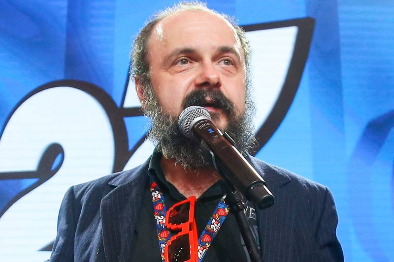 Tłum gwiazd wspiera WOŚP: Ostaszewska, Cleo, Żebrowski