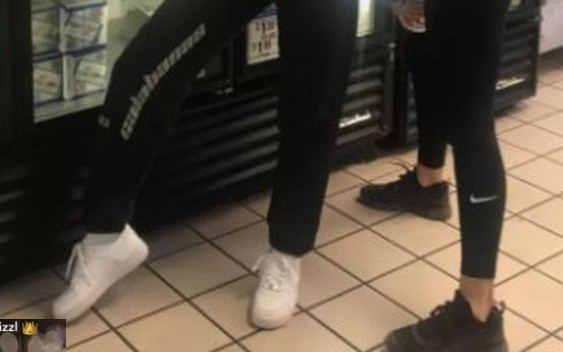 Kylie Jenner opublikowała pierwsze od miesięcy zdjęcie całej sylwetki