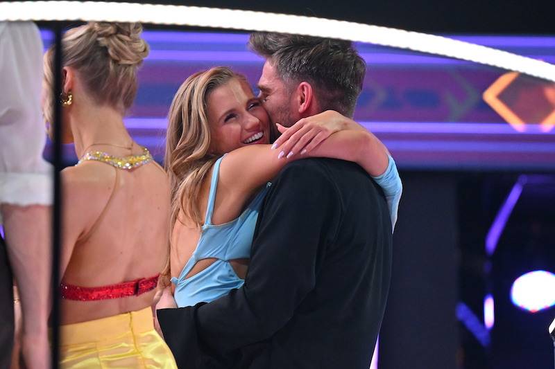 Agnieszka Kaczorowska, Marcin Rogacewicz