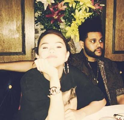 Gdy otrząśniecie się z szoku, gratulujcie Selenie Gomez CIĄŻY