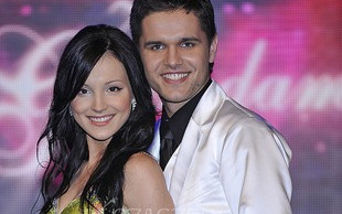 Marina Łuczenko szykuje się do ataku