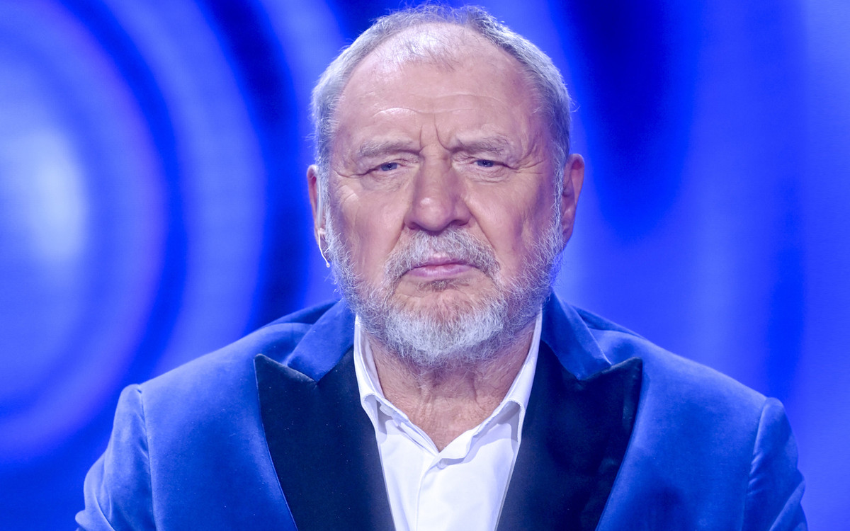 Andrzej Grabowski znika z “Tańca z Gwiazdami”! W sieci WIELKIE OBURZENIE