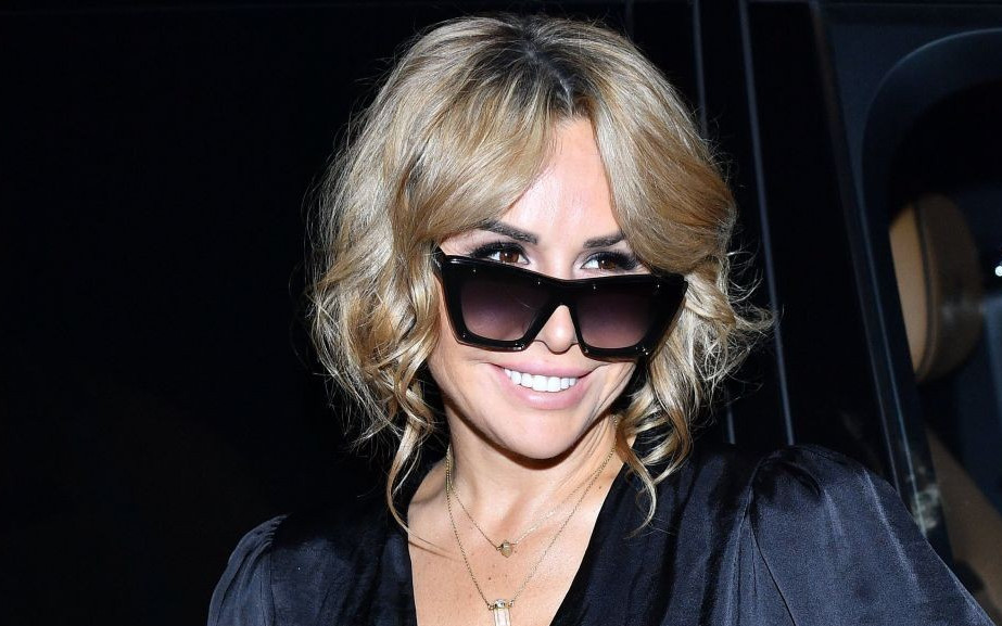 Lipińska pokazała się bez grama makijażu. Burza w komentarzach