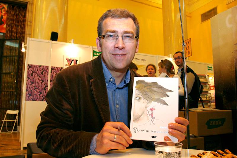 Które gwiazdy napisały książkę dla dzieci? To niezły prezent na Dzień Dziecka