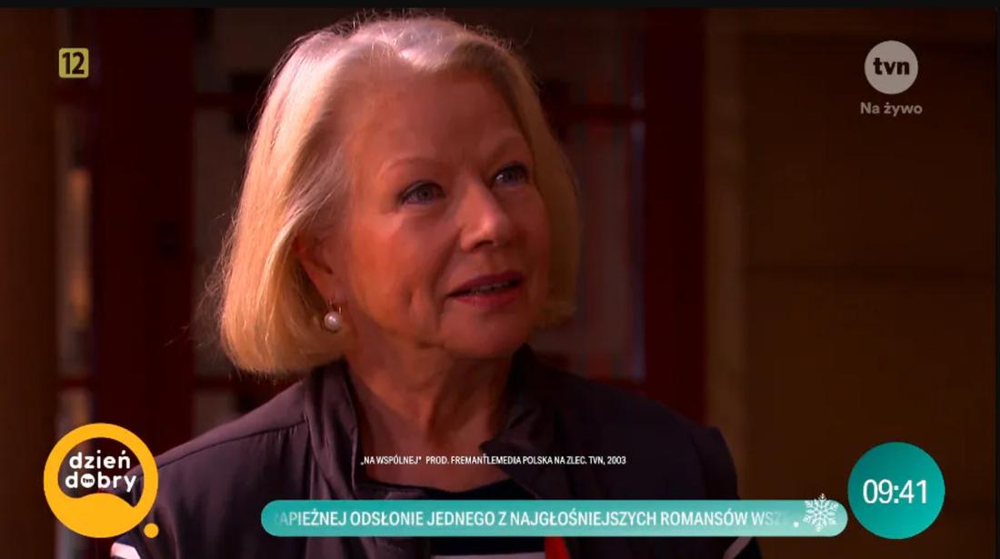 "Dzień dobry TVN", fot. TVN Player. 