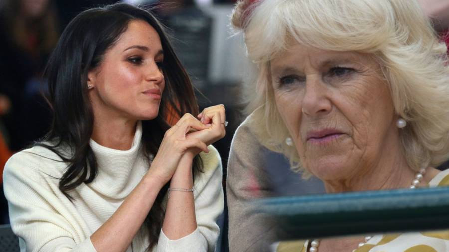 Służba zdradziła szokujące WYMAGANIA rodziny królewskiej