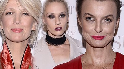 Luksus by Harper’s Bazaar – kto pojawił się na imprezie? (FOTO)