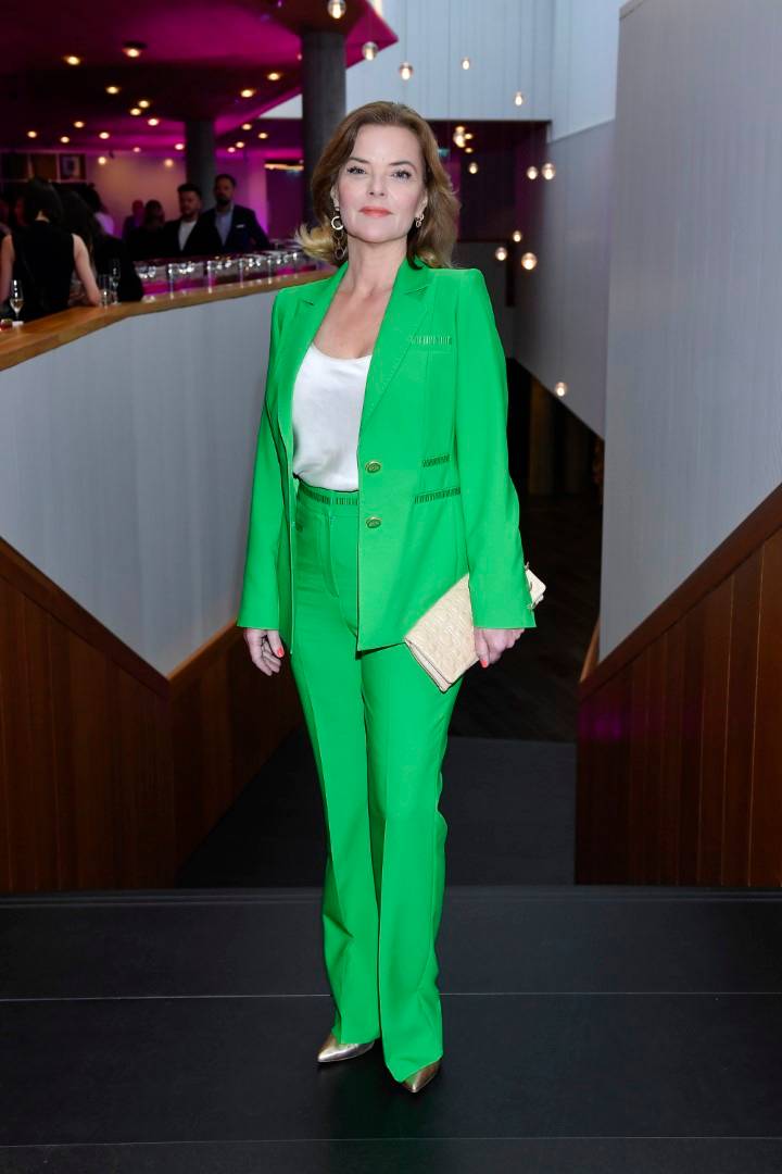 Prawdziwa plejada gwiazd na gali ShEO Awards: Katarzyna Dowbor, Joanna Przetakiewicz, Aleksandra Żebrowska, Małgorzata Rozenek, Joanna Koroniewska, Monika Richardson