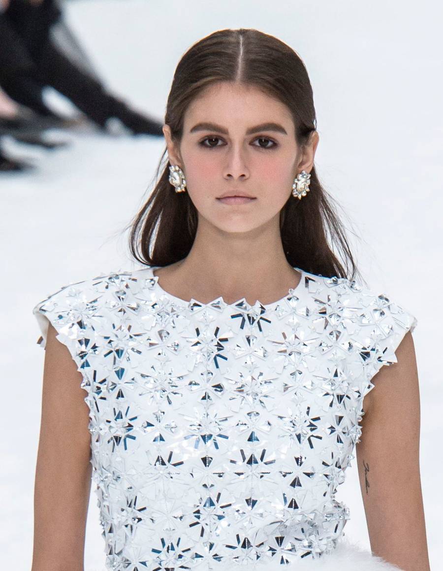 NIEZWYKŁY pokaz Chanel – dwa tygodnie po śmierci Karla Lagerfelda