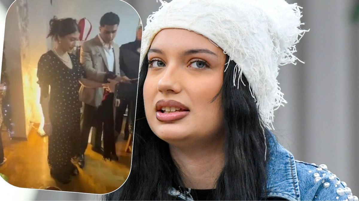 Viki Gabor, fot.: KAPiF