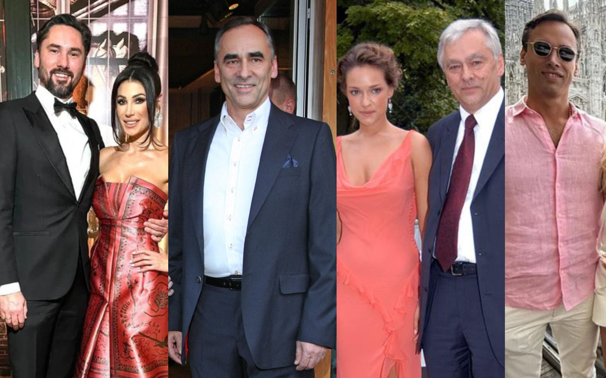 Mówią na nich “książęta z Podhala”. Kim jest rodzina Bachleda-Curuś? Mają ogromny majątek