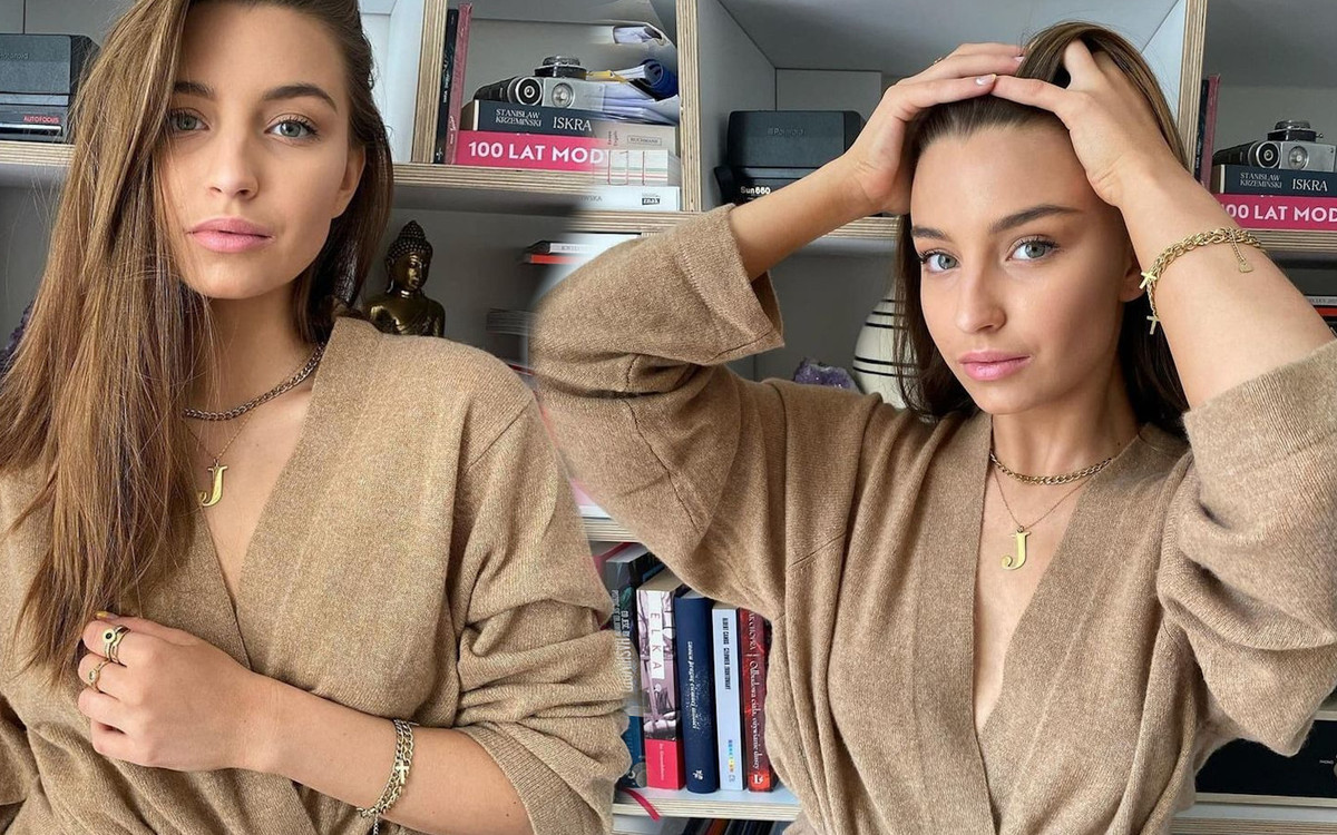 Julia Wieniawa urządza BIURO. To nietypowa przestrzeń