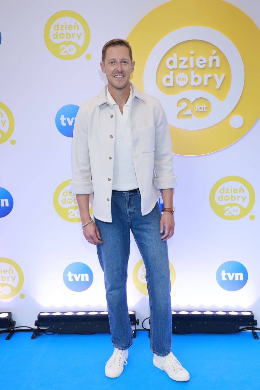 Gwiazdy meldują się na pikniku z okazji 20-lecia “Dzień Dobry TVN”! (FOTO)