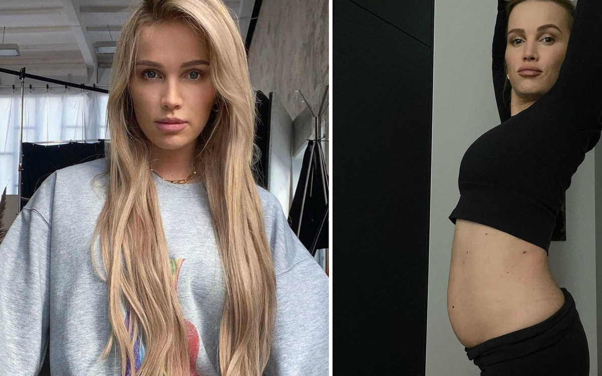 Maffashion zrzuca POCIĄŻOWE kilogramy. Pokazała, co robi