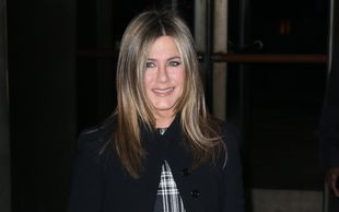 Jaki jest sekret urody Jennifer Aniston? (FOTO)