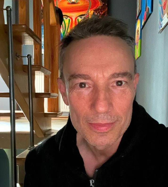 Dom Jacek Stachursky/Instagram/jacek_stachursky