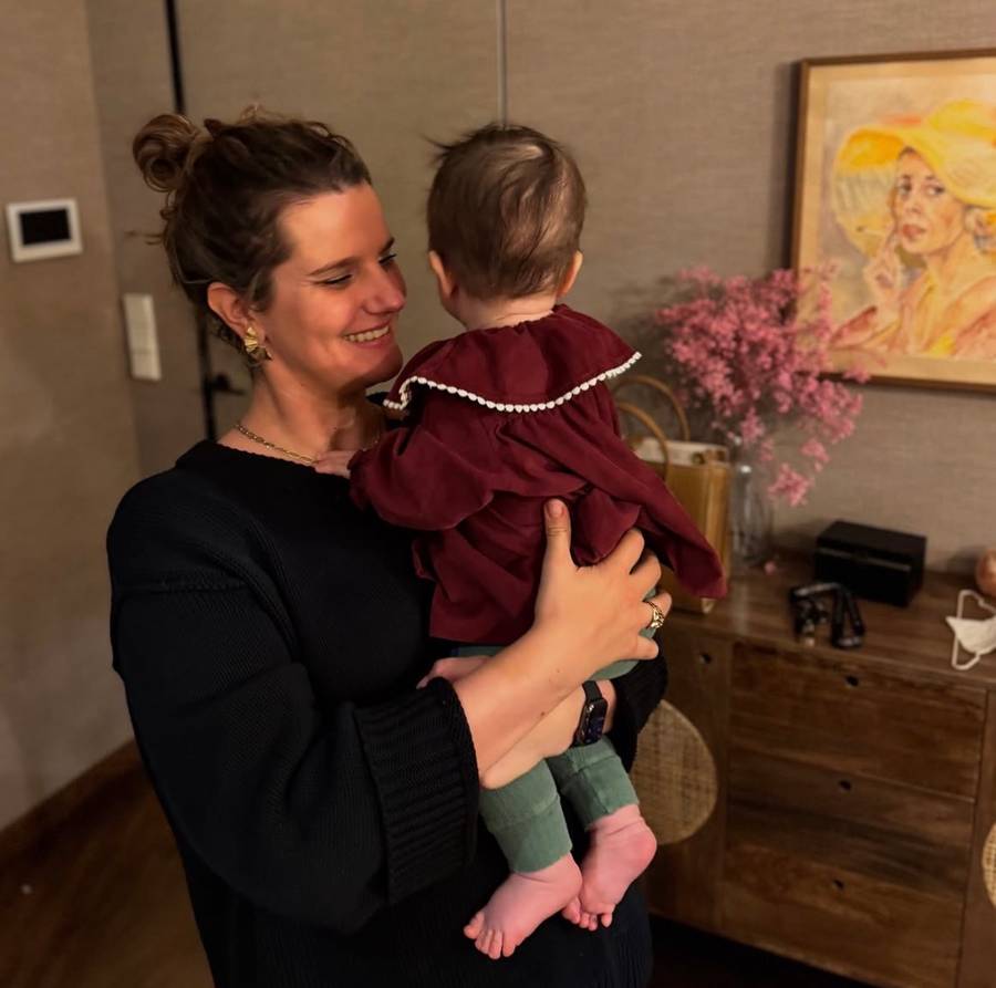 Luksusowa willa Zborowskiej i Wrony. Ten dom robi wrażenie/ Instagram