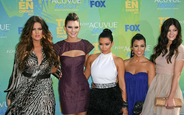 Siostry Kardashian wydały swoją pierwszą powieść