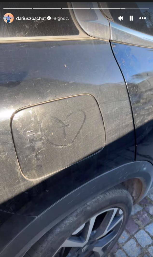 Darek Pachut już ma ADORATORKI?