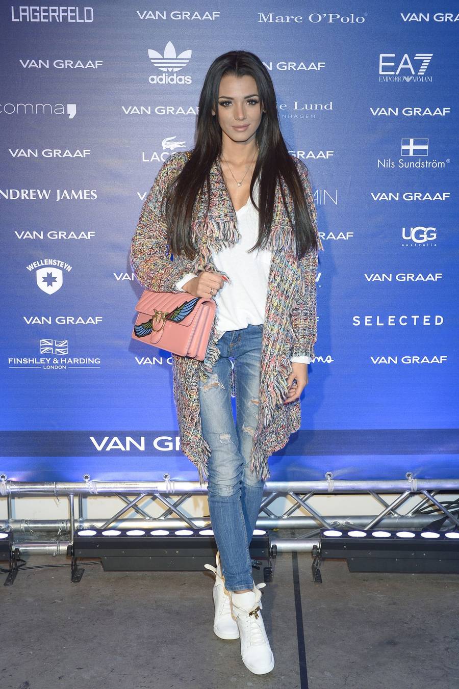 Lilly Marchell przyćmi Natalię Siwiec?