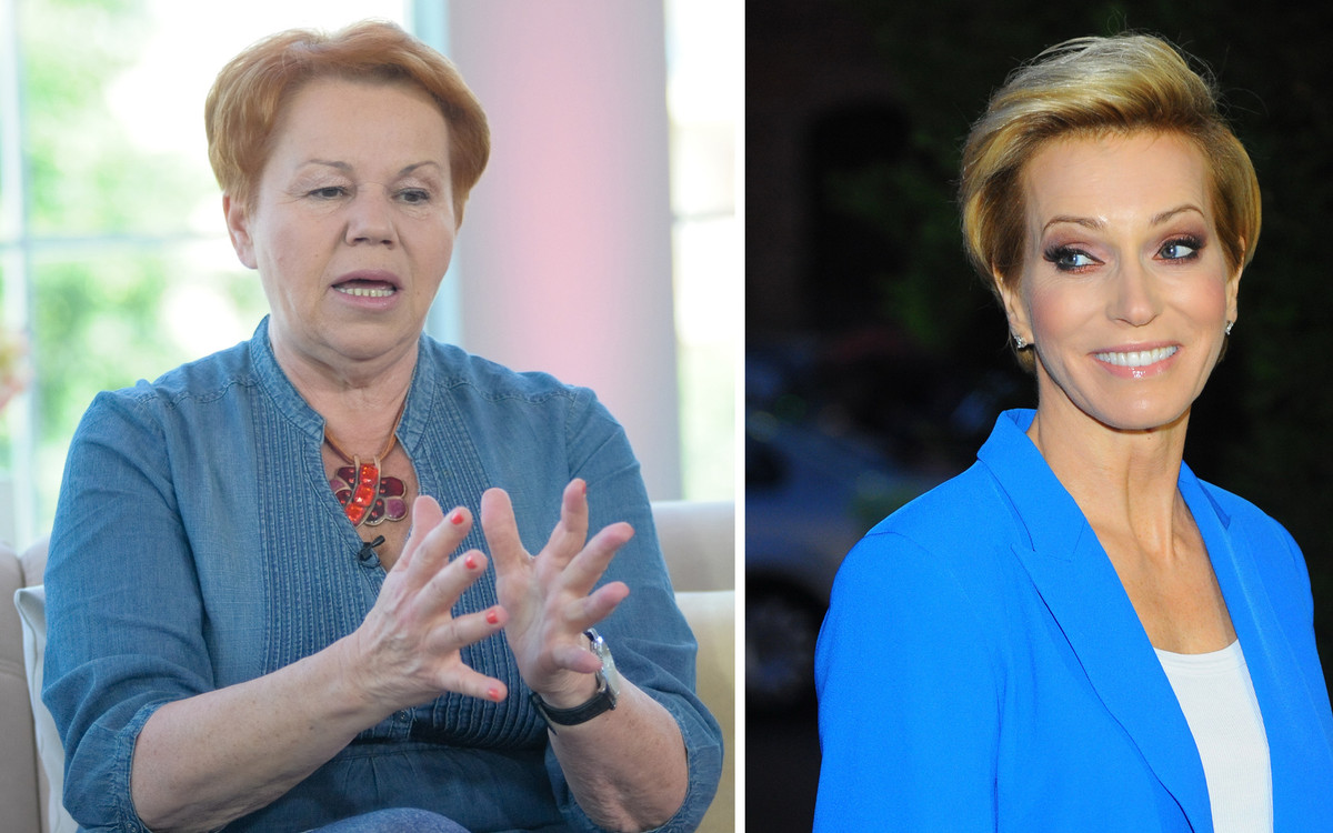 Znana psycholog radzi Paulinie Smaszcz: “Rozstanie trzeba znosić z GODNOŚCIĄ”