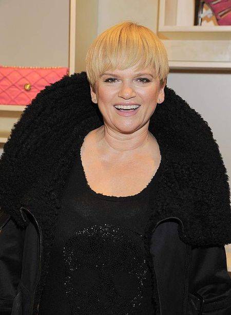 Katarzyna Figura – galeria zdjęć