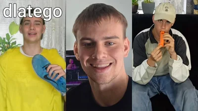 Kim jest Łatwogang? Przeszedł drogę od komika do bohatera, którego wszyscy podziwiają!