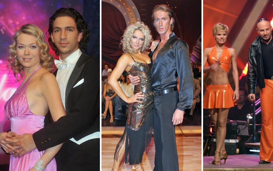 Co dziś robią dawni tancerze “Tańca z Gwiazdami”? Magdalena Soszyńska, Robert Rowiński, Aneta Piotrowska…