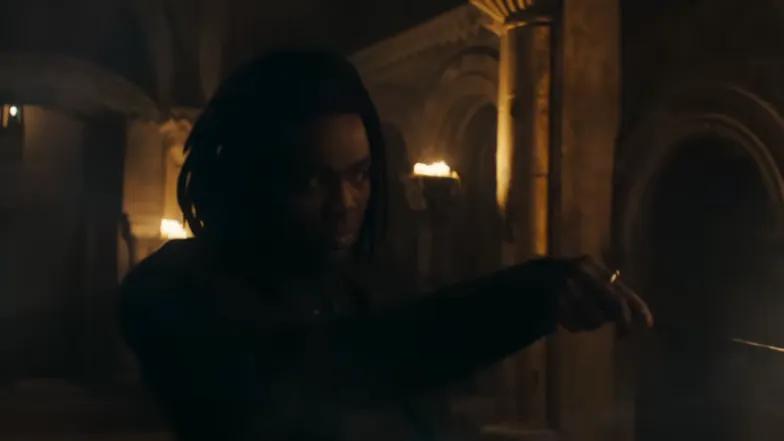 "Harry Potter", fot. HBO/YouTube.