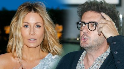 Małgorzata Rozenek u Żurnalisty: po raz pierwszy o kłótni z Wojewódzkim i rozwodzie z Majdanem