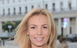 Izabela Janachowska zdradziła szczegóły ślubu z milionerem