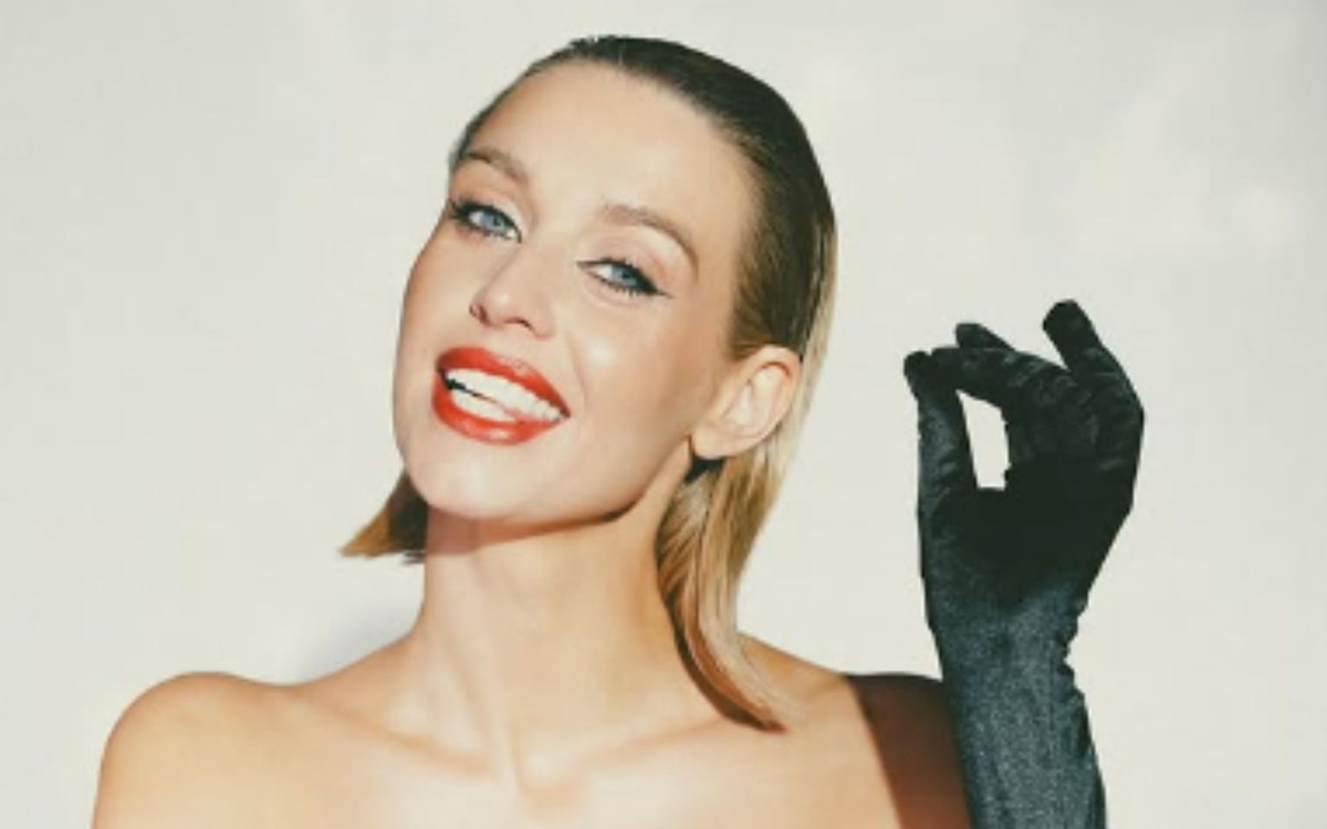 Julia Kamińska pierwszy raz tak szczerze o nowej miłości. Kim jest jej ukochany?