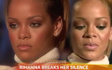 Rihanna: Pieprzyć miłość!